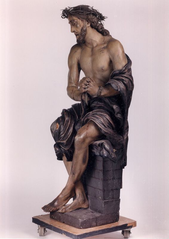 Ecce Homo
