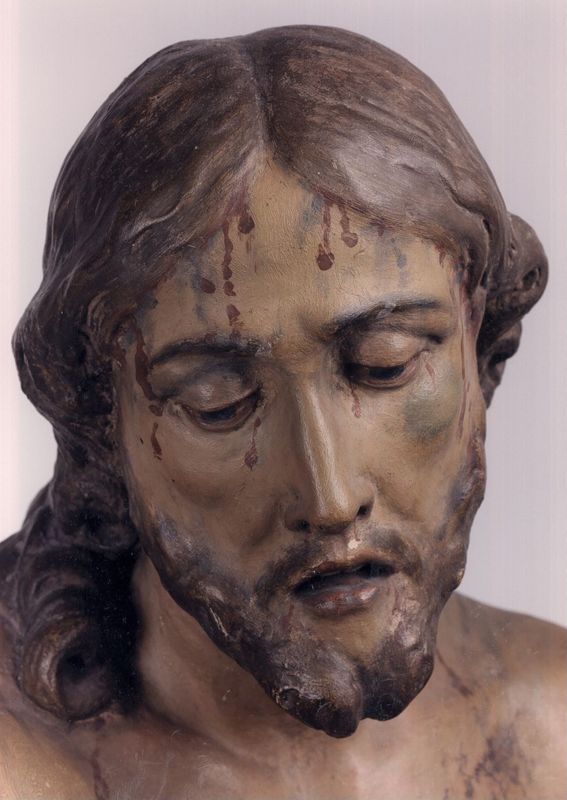 Ecce Homo
