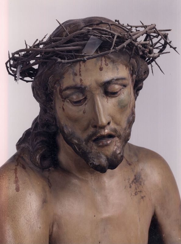 Ecce Homo