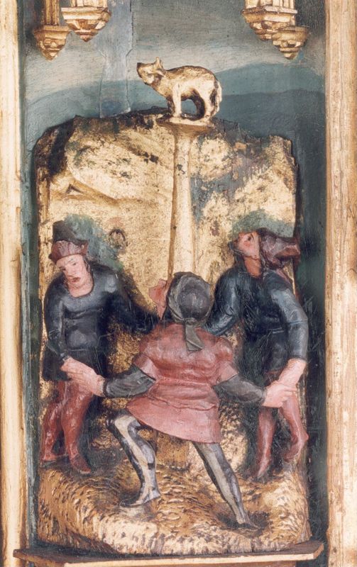 Passieretabel