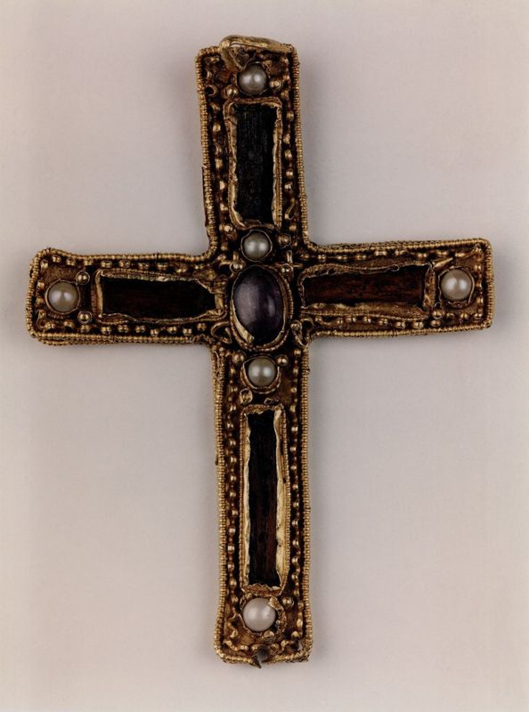 Triptyque de la Sainte-Croix