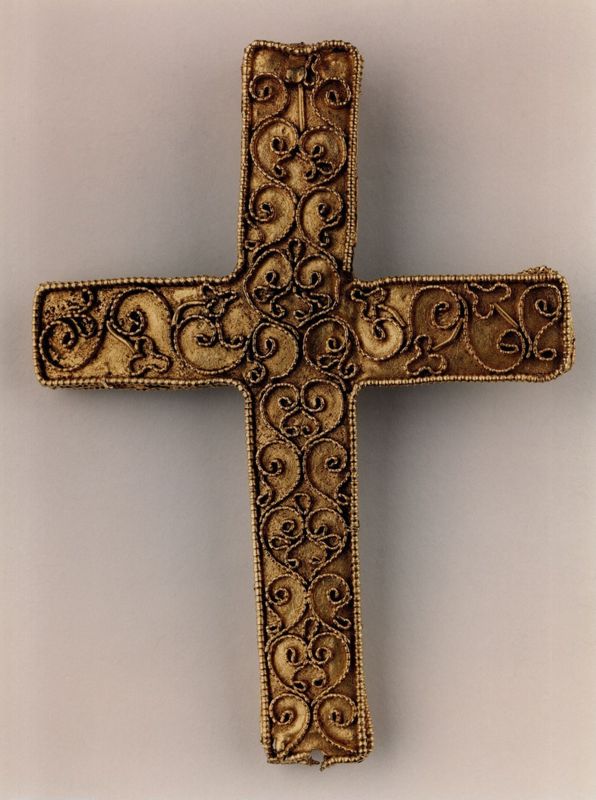 Triptyque de la Sainte-Croix