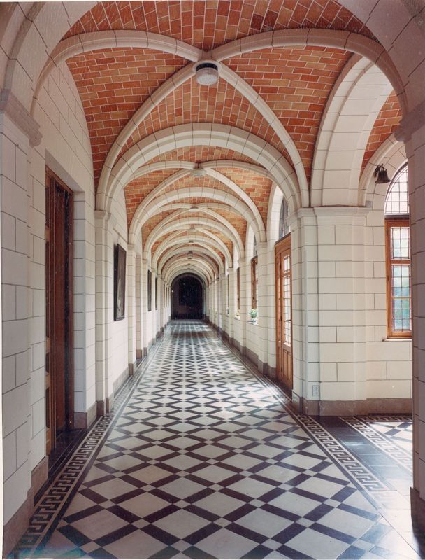 abbaye / Abdij van de Premonstratenzers[Grimbergen]