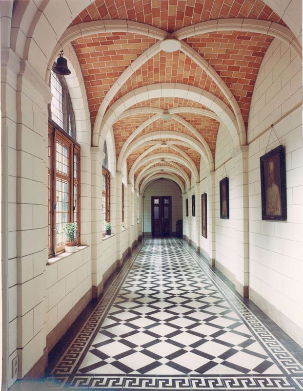 abbaye / Abdij van de Premonstratenzers[Grimbergen]