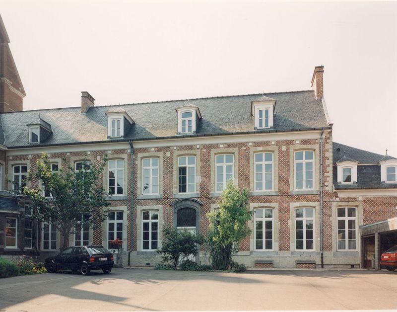 abbaye / Abdij van de Premonstratenzers[Grimbergen]