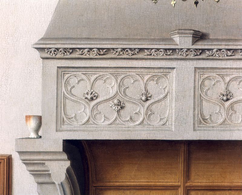 Laatste Avondmaal (middenpaneel)