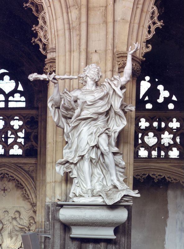 Saint Jacques le Mineur