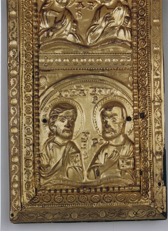 Triptyque de la Sainte-Croix