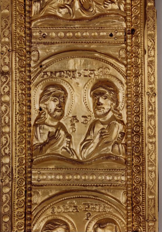 Triptyque de la Sainte-Croix