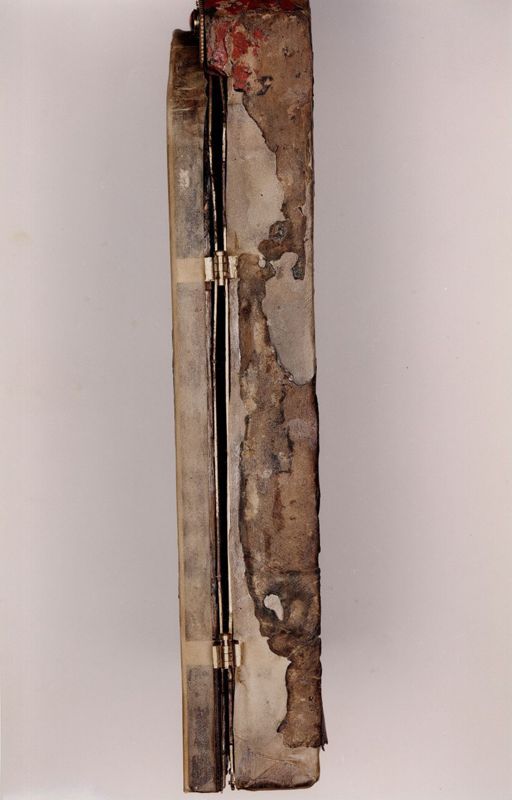 Triptyque de la Sainte-Croix