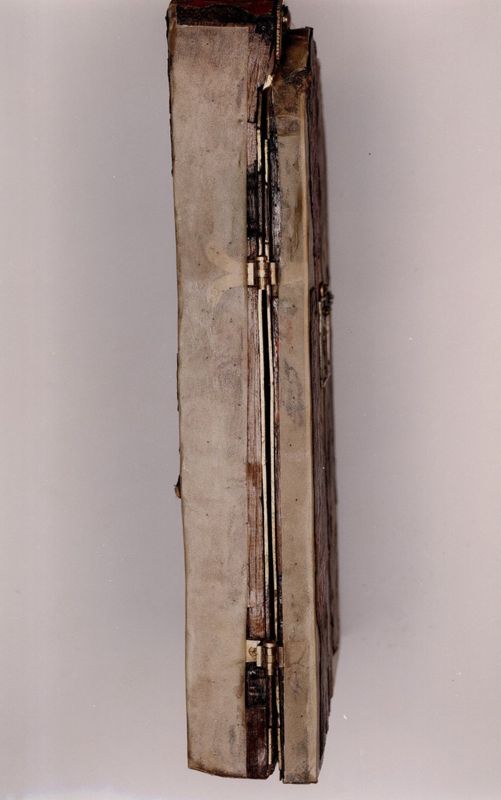 Triptyque de la Sainte-Croix
