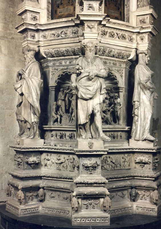 Sacramentstoren