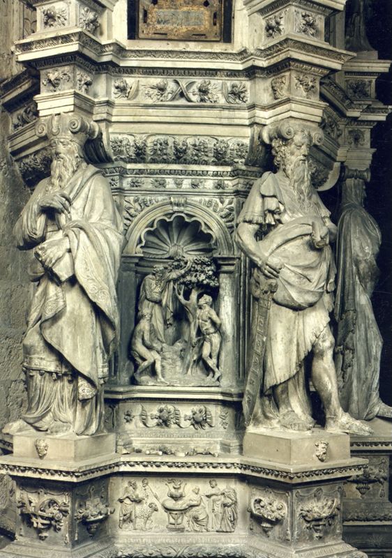 Sacramentstoren