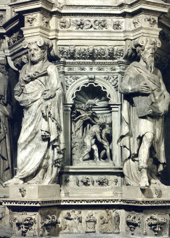 Sacramentstoren