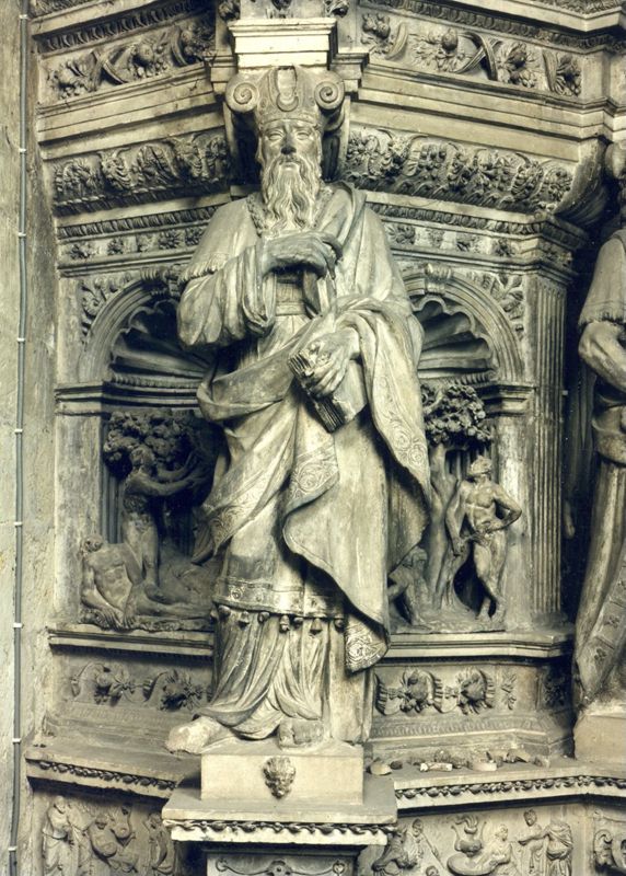 Sacramentstoren