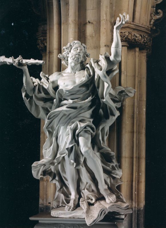 Saint Jacques le Mineur