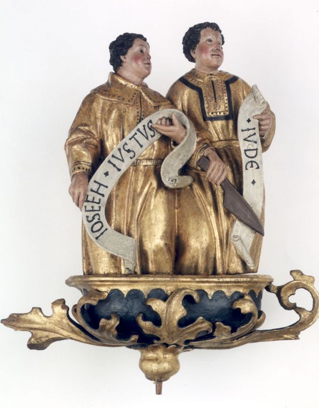 Retabel van de H. Anna