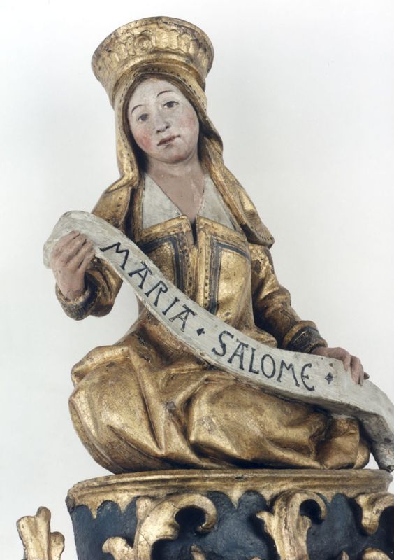 Retabel van de H. Anna