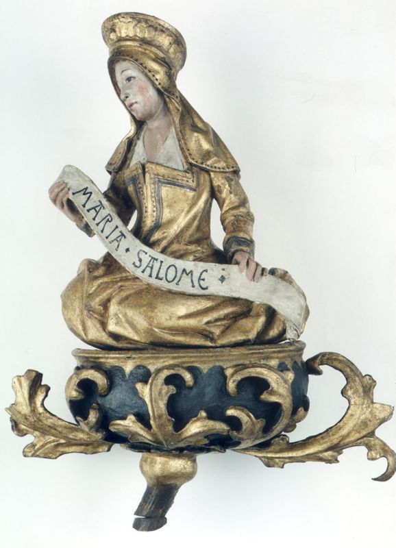 Retabel van de H. Anna