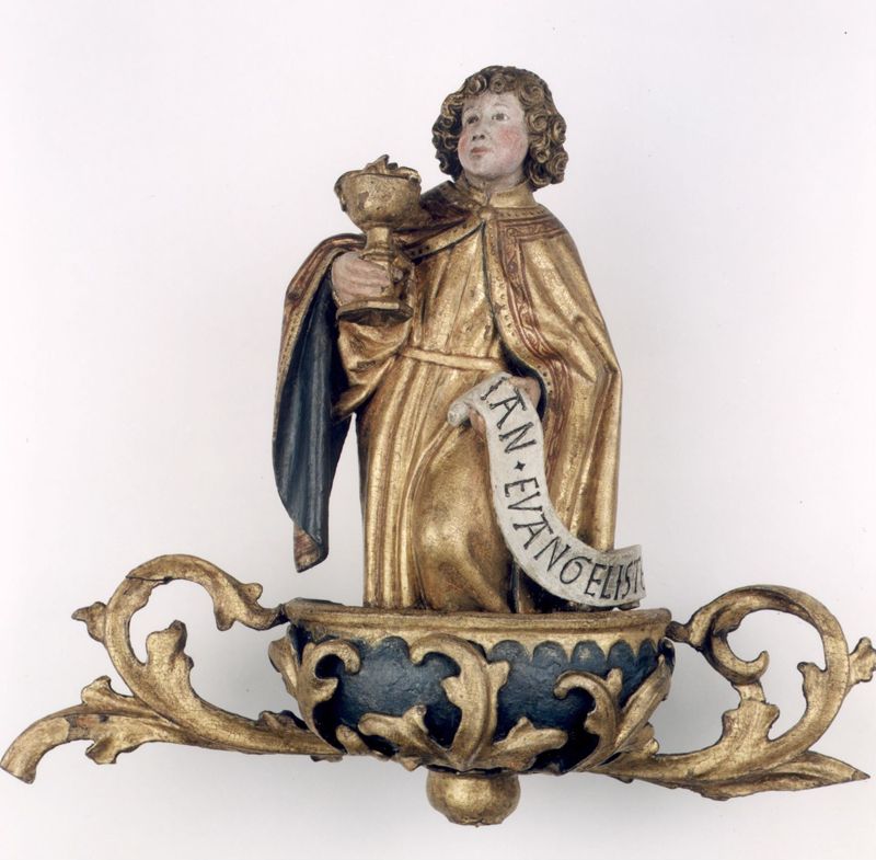 Retabel van de H. Anna