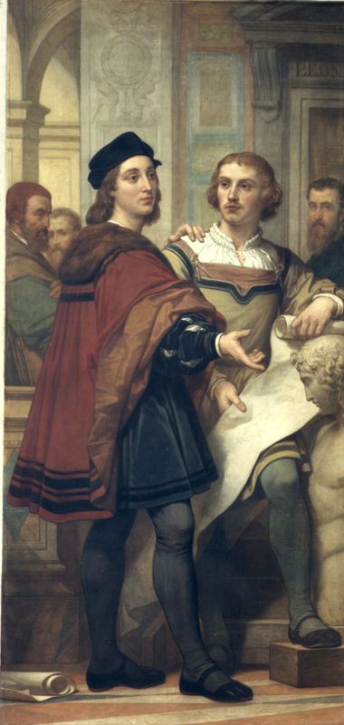 Barend Van Orley
