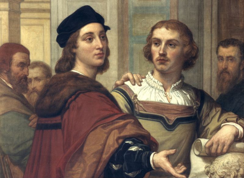 Barend Van Orley