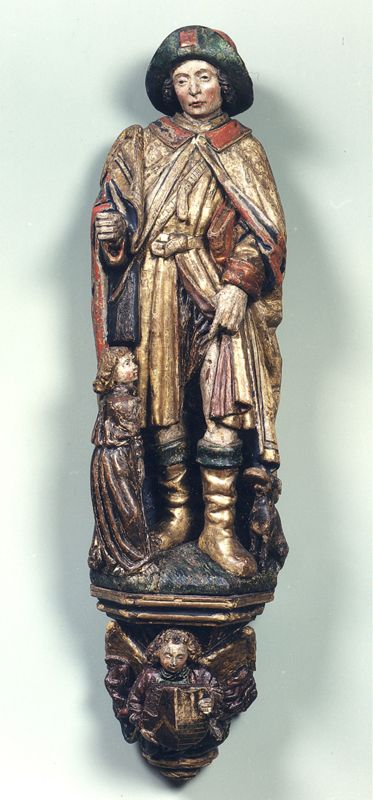 H. Rochus van Montpellier