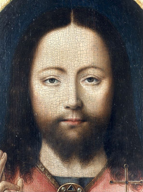 Salvator Mundi