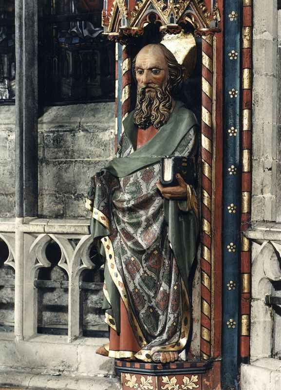 de Apostelen