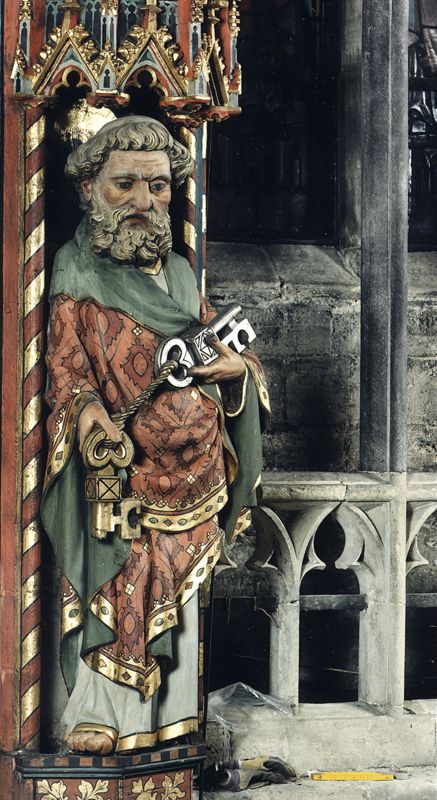 de Apostelen