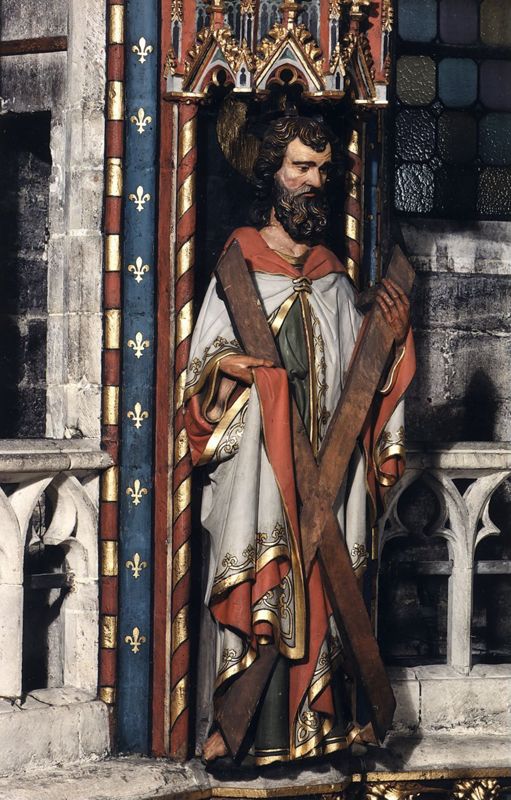 de Apostelen