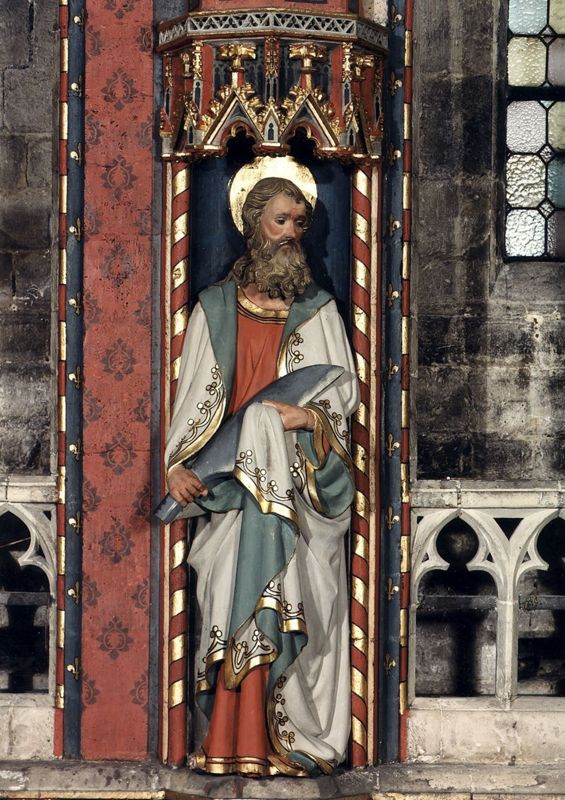 de Apostelen
