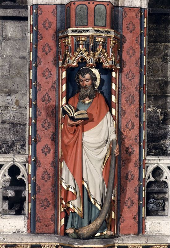 de Apostelen