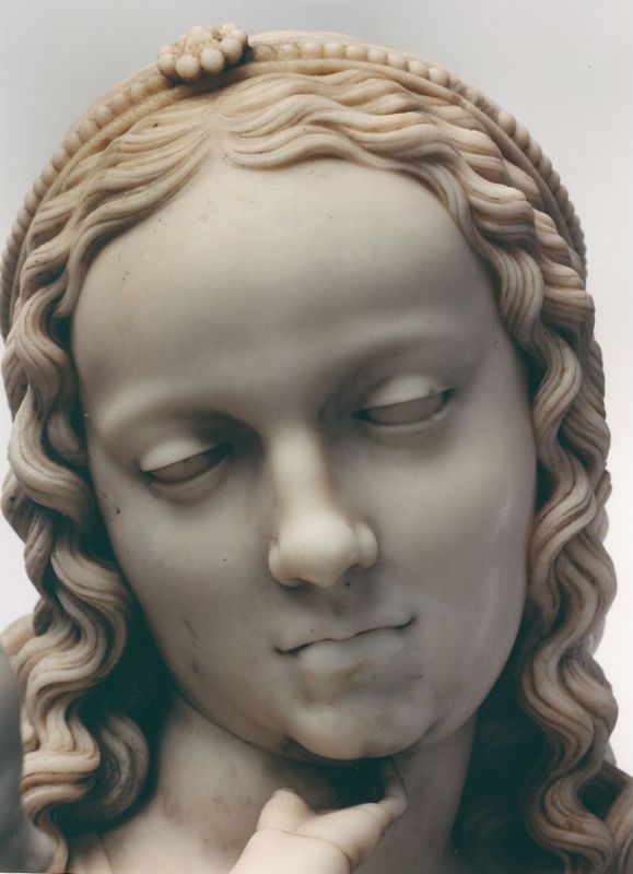 O.-L.-Vrouw met Kind