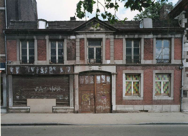 musée / Musée Curtius