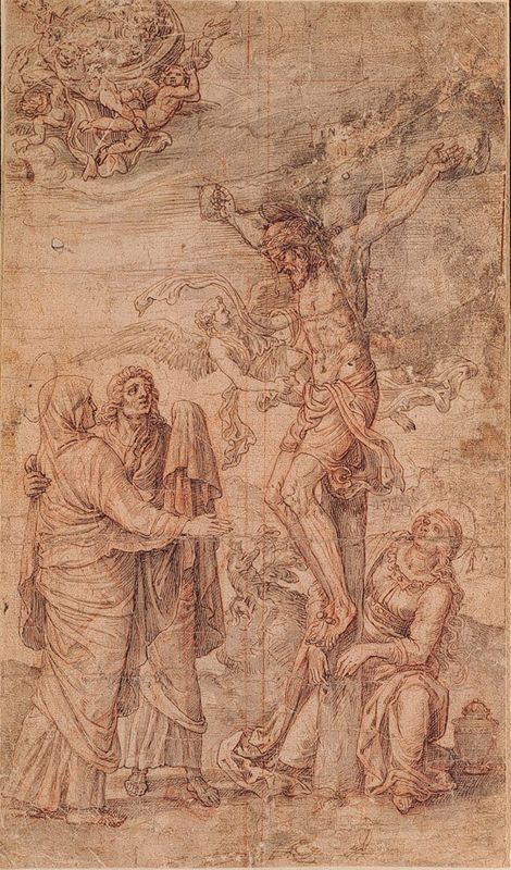 Crucifixion