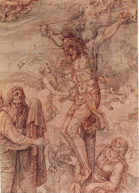 Crucifixion