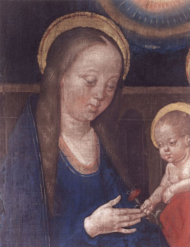 Sint-Anna te Drieën
