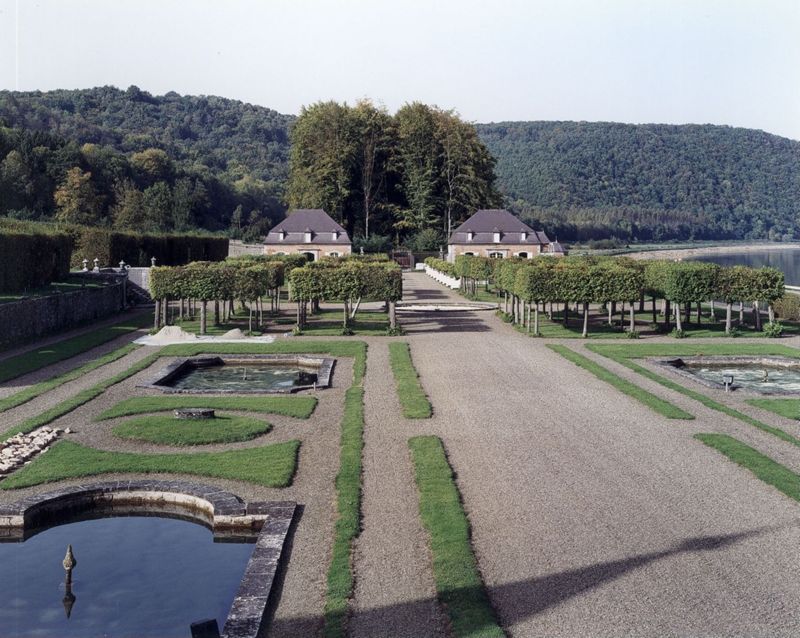 château de Freyr