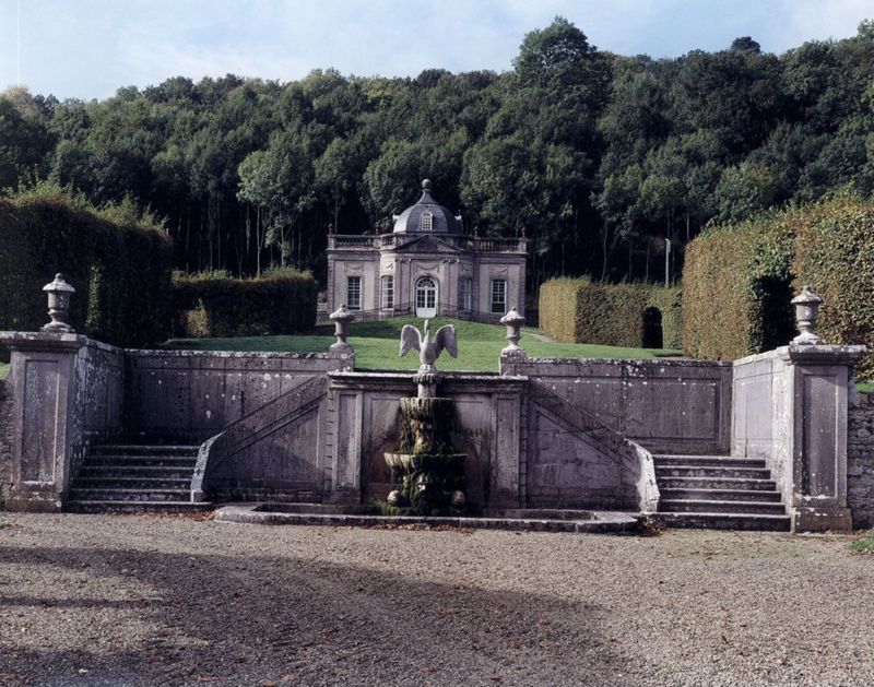 château de Freyr