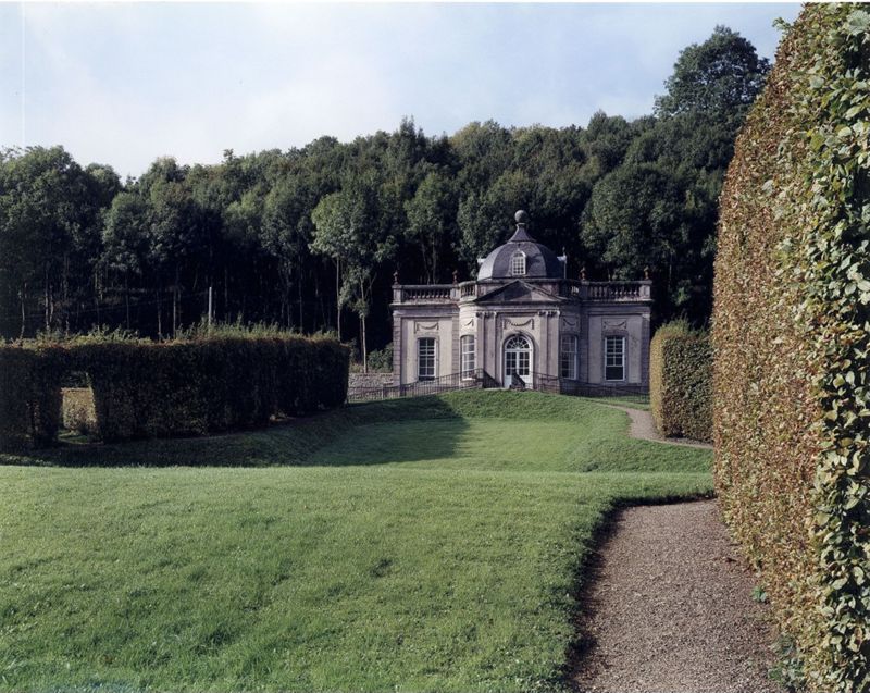 château de Freyr