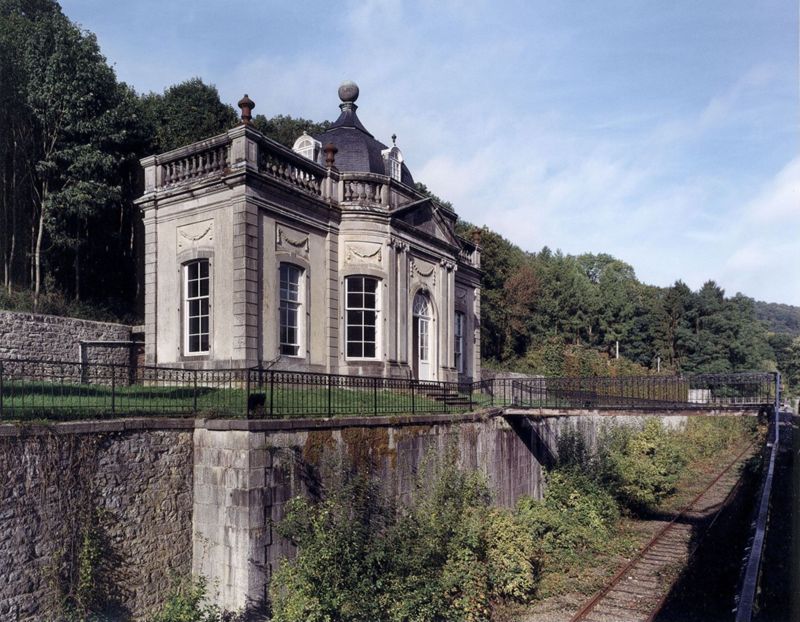 château de Freyr