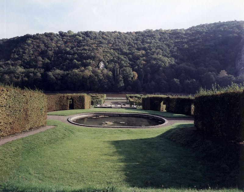 château de Freyr