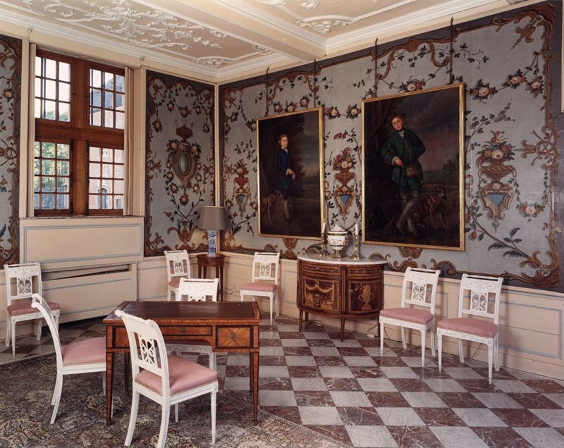 château de Freyr