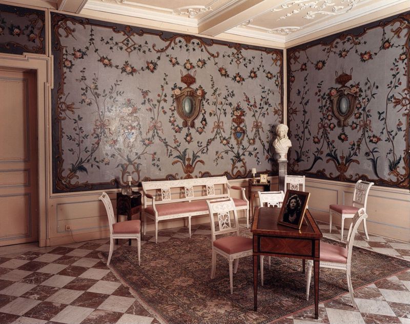 château de Freyr