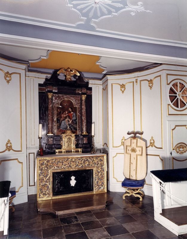 château de Freyr