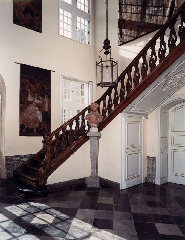 château de Freyr