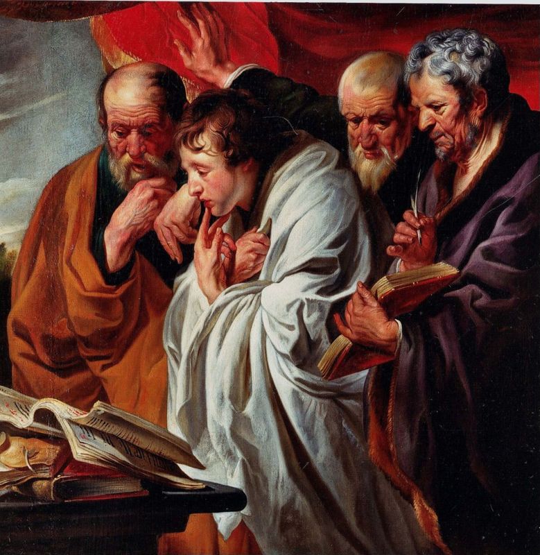 Evangelisten