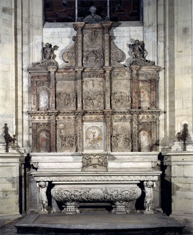 Passieretabel
