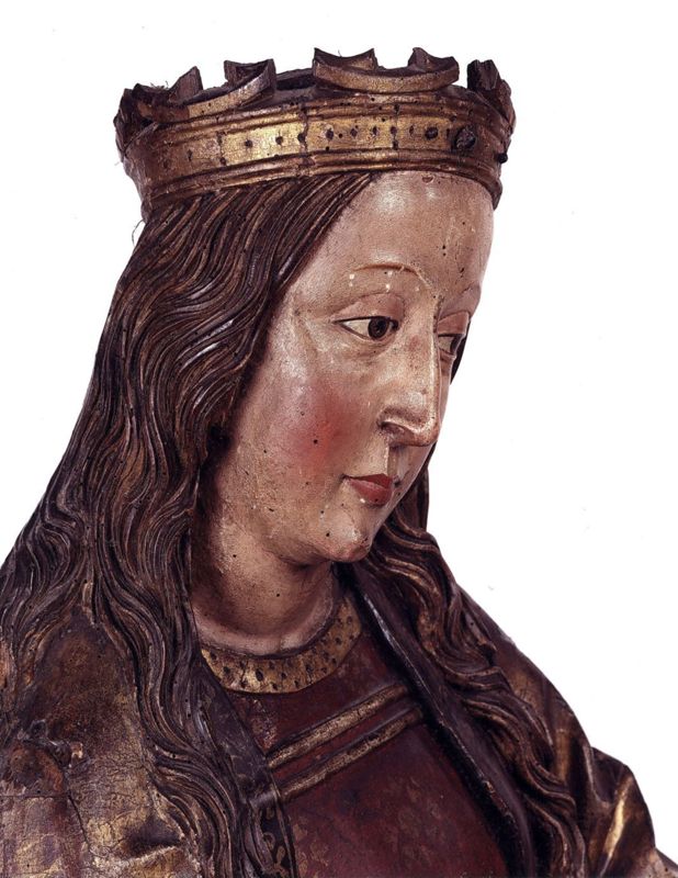 H. Ursula